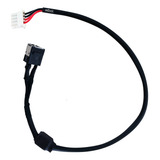 Conector Dc Jack Toshiba