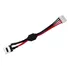 Conector Dc Jack Toshiba L730 L735