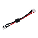 Conector Dc Jack Toshiba