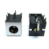 Conector Dc Jack Toshiba