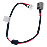 Conector Dc Jack Toshiba