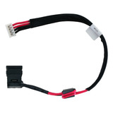 Conector Dc Jack Toshiba