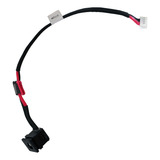 Conector Dc Jack Toshiba