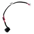 Conector Dc Jack Toshiba Satellite L505 L505d