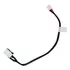Conector Dc Jack Toshiba Satellite L50t-b L50-c P50-c C55-c