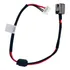 Conector Dc Jack Toshiba Satellite L675d P775 P775d