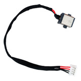 Conector Dc Jack Toshiba