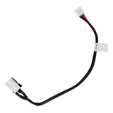 Conector Dc Jack Toshiba Satellite P50d-c 50t-c P55-c P55t-c
