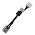 Conector Dc Jack Toshiba Satellite P855-s5102 P855-s5312