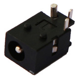 Conector Dc Jack Ultrabook Semp Toshiba Ultimate Sti Ub1401