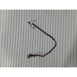 Conector Dc Power Compaq