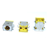 Conector Dc Power Jack