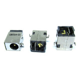 Conector Dc Power Jack