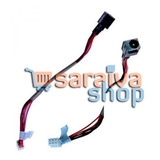 Conector Dc Power Jack Cce Win Ibe-432 Ile-425 Ilp-432 Xbp-2