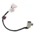Conector Dc Power Jack Dell 5452 5458 5558 5566 P51f P64f