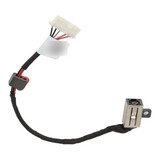 Conector Dc Power Jack