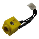Conector Dc Power Jack
