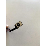 Conector Dc Power Jack Notebook Hp Dv2-1110br