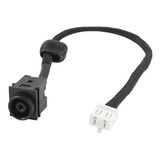 Conector Dc Power Jack