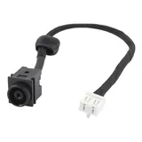 Conector Dc Power Jack