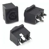 Conector Dc Power Jack