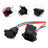 Conector De Bateria E