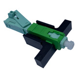 Conector De Campo Reutilizavel