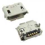 Conector De Carga Blackberry 9860