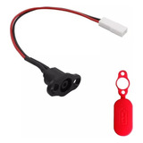 Conector De Carga C