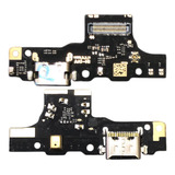 Conector De Carga Compativel