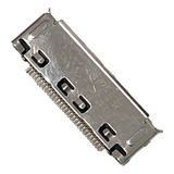 Conector De Carga Compativel
