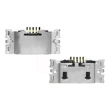 Conector De Carga Compativel