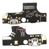 Conector De Carga Compativel