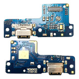 Conector De Carga Compativel