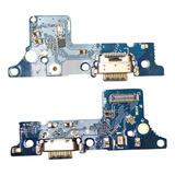 Conector De Carga Compativel