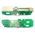 Conector De Carga Compativel Com Nokia C30 / Ta1357 / Ta1377
