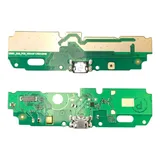 Conector De Carga Compativel