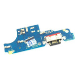 Conector De Carga Compativel