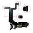 Conector De Carga Compatível Para iPhone 14 Pro Max