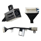 Conector De Carga Dell