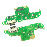 Conector De Carga Dock