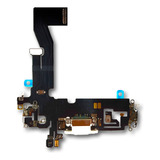 Conector De Carga Dock