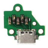 Conector De Carga Dock