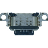 Conector De Carga Galaxy