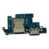 Conector De Carga Galaxy