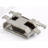 Conector De Carga Jack