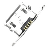 Conector De Carga Micro