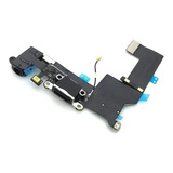 Conector De Carga Microfone