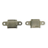 Conector De Carga Para