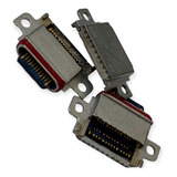 Conector De Carga Para